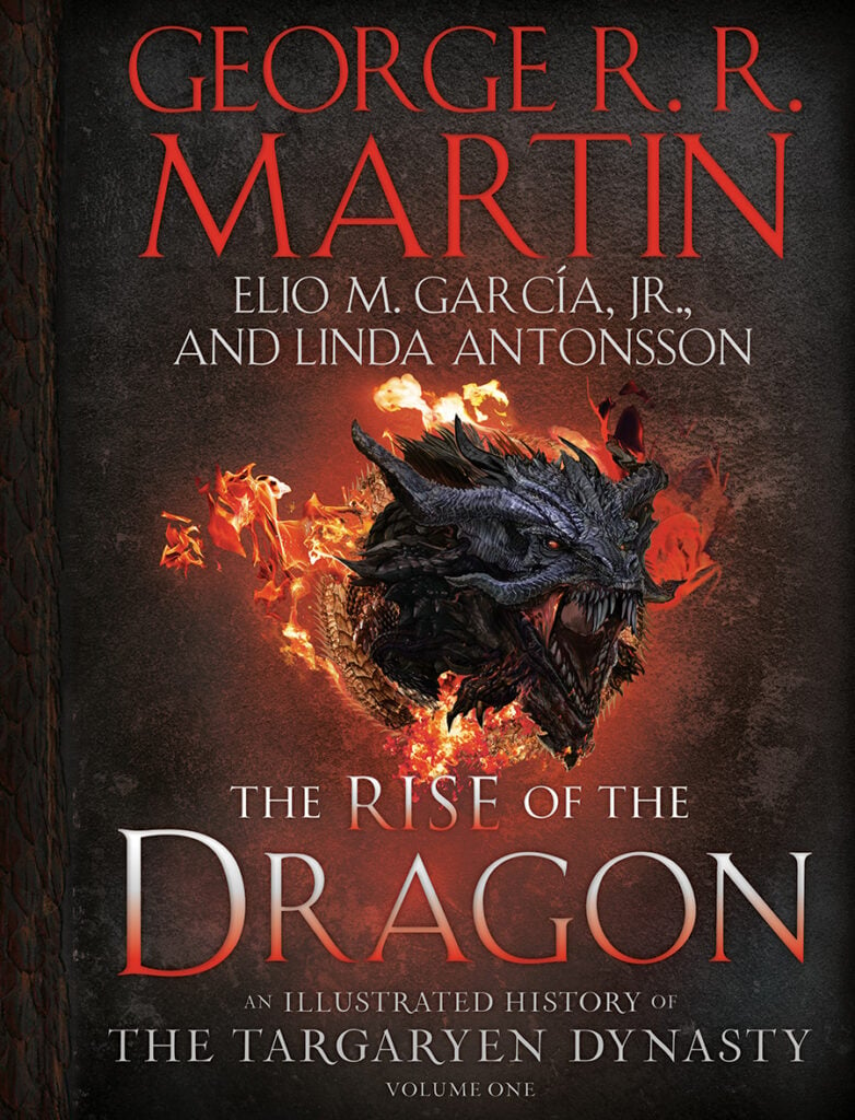 House of the Dragon less fantasy more historical fiction