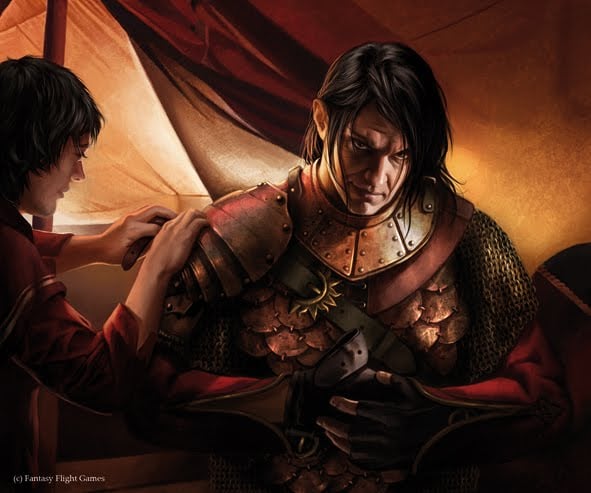 oberyn martell vs the mountain game of thrones