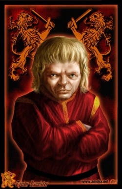 Tyrion Lannister - A Wiki of Ice and Fire