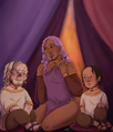 Tyrion Sweets and Penny by mylestoyne.png