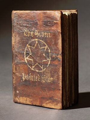 The Seven-Pointed Star - A Wiki of Ice and Fire