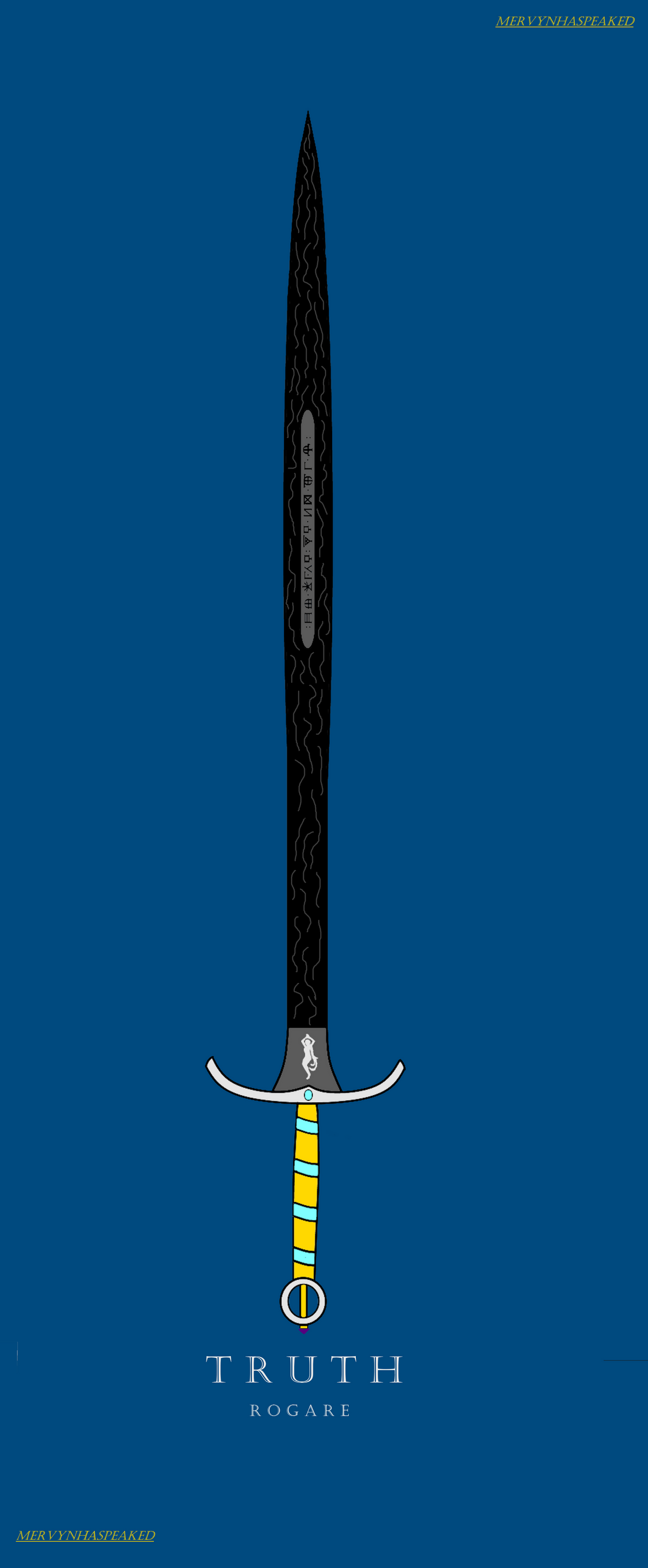 Truth (sword) - A Wiki of Ice and Fire