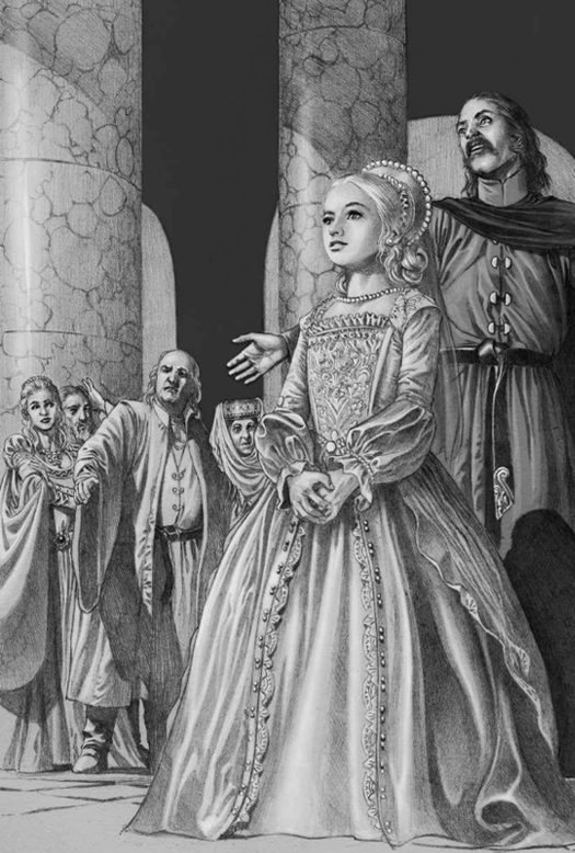 Daenaera Velaryon - A Wiki of Ice and Fire