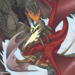 Category:Images of Vhagar - A Wiki of Ice and Fire