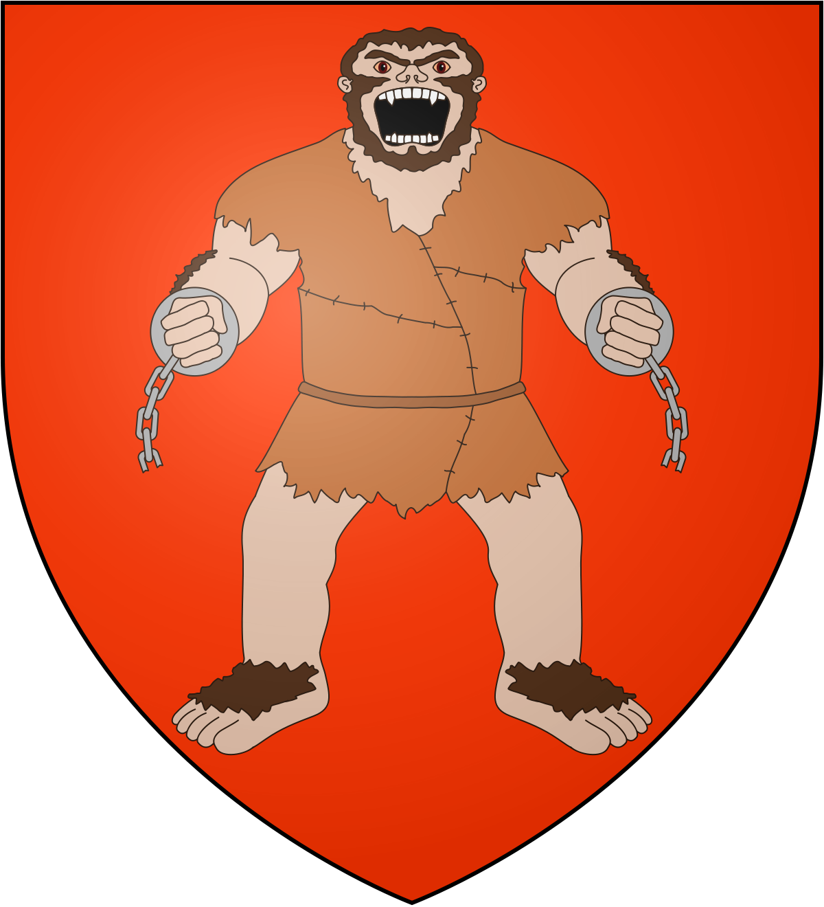 Jon Umber (son of Jon) - A Wiki of Ice and Fire