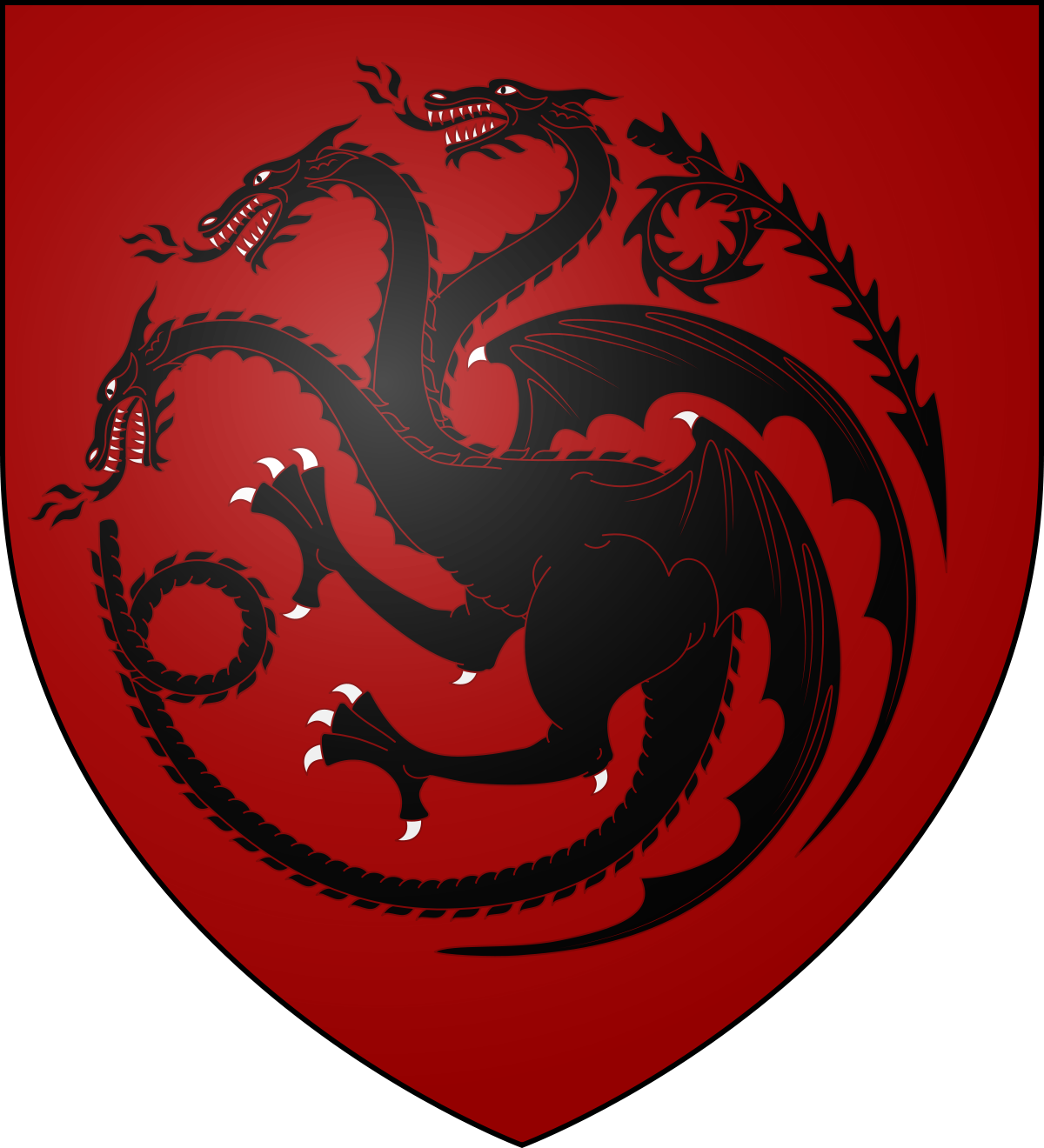 game of thrones house blackfyre