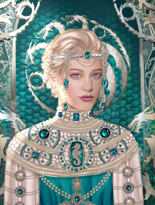 Valaena Velaryon - A Wiki of Ice and Fire