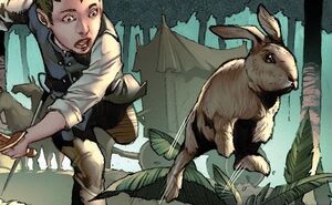 Rabbit - A Wiki of Ice and Fire
