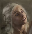Daenerys targaryen by daaria.jpg