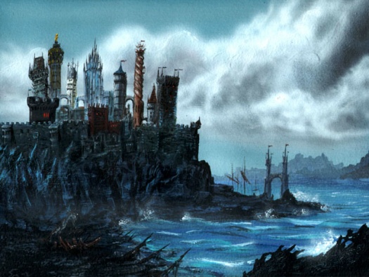 House Harlaw - A Wiki of Ice and Fire