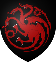 A Game of Thrones-Appendix - A Wiki of Ice and Fire