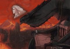 Category:Images of Balerion - A Wiki of Ice and Fire