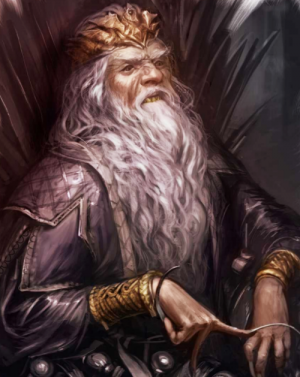 Maelys Targaryen, Game of Thrones fanon Wiki