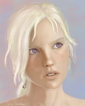 Young Dany by jekaa