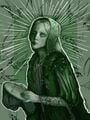 The Green Queen by Helaenarts.jpg