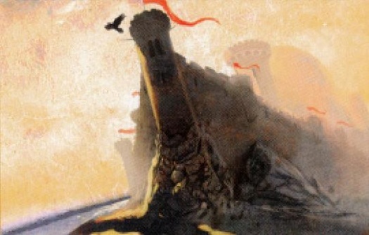 Rookery - A Wiki of Ice and Fire