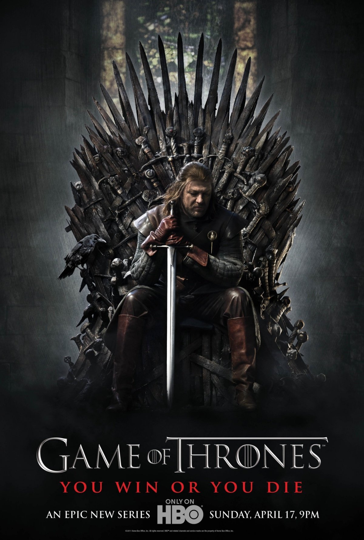 Download [18+] Game of Thrones (Season1 – 8) Dual Audio {Hindi ORG 2.0 – 5.1 English} Series 480p | 720p | 1080p | 2160p 4k BluRay