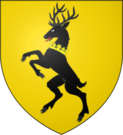 House Baratheon A Wiki Of Ice And Fire