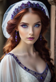 Sansa Stark at wedding 02.png