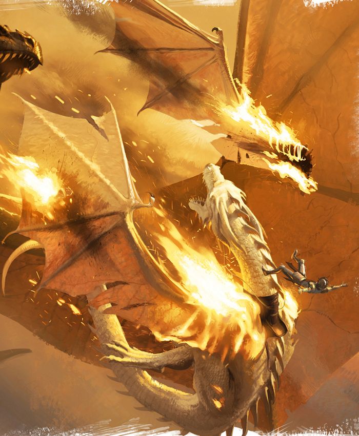 Quicksilver - A Wiki of Ice and Fire
