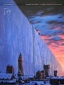 Castle Black and The Wall, Ted Nasmith.jpg