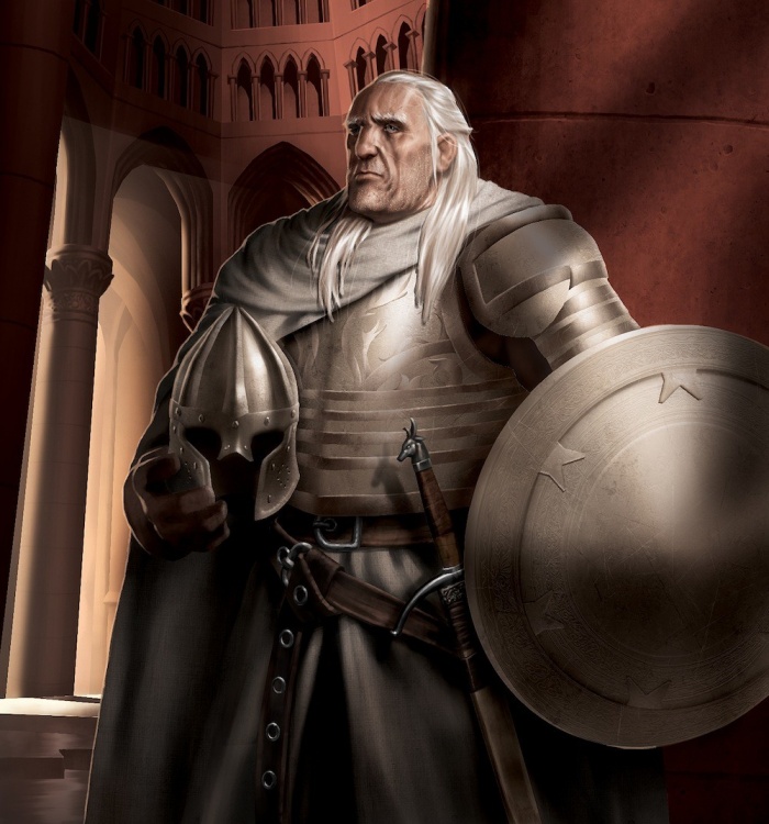 Barristan Selmy - A Wiki of Ice and Fire