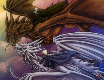 Alyssa Targaryen - A Wiki of Ice and Fire