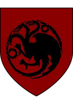 House Blackfyre - A Wiki of Ice and Fire