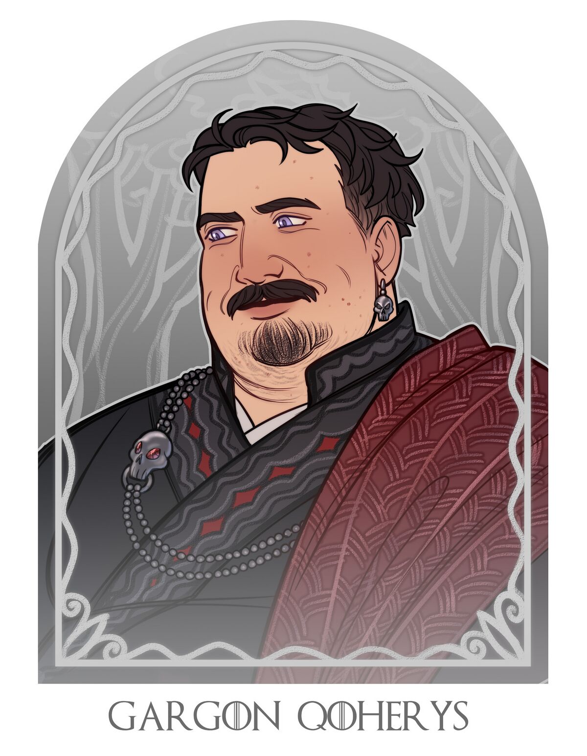 First night - A Wiki of Ice and Fire