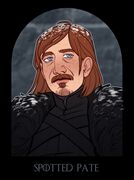 Category:Images of Spotted Pate of Maidenpool - A Wiki of Ice and Fire