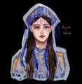 Alayne Stone by Helaenarts.jpg