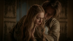 Jaime and Cersei had a longtime secret affair