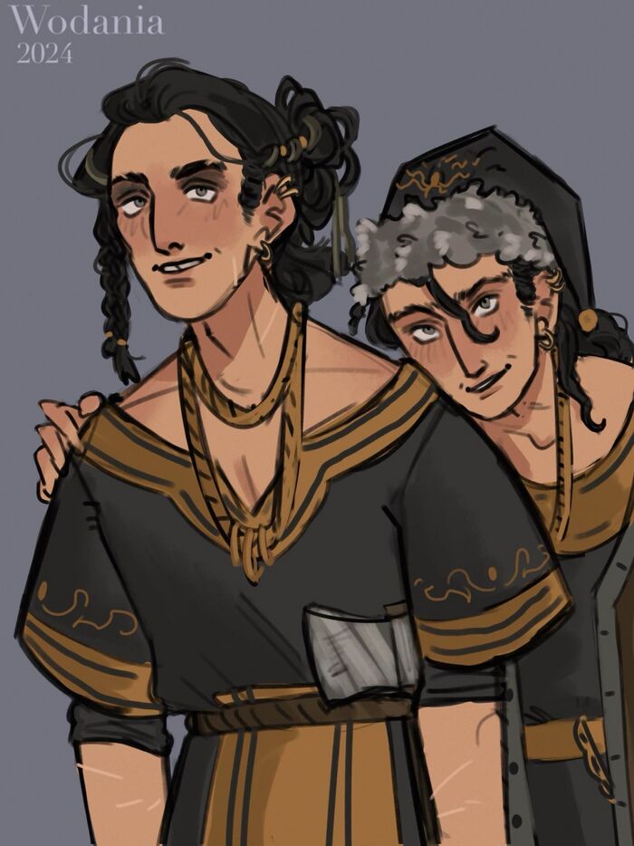 Urrigon Greyjoy - A Wiki of Ice and Fire