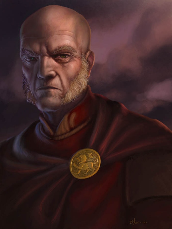 Tywin Lannister - A Wiki of Ice and Fire