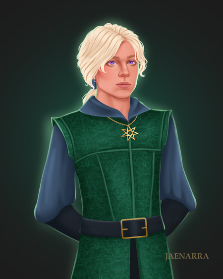 Daeron Targaryen (son of Viserys I) - A Wiki of Ice and Fire