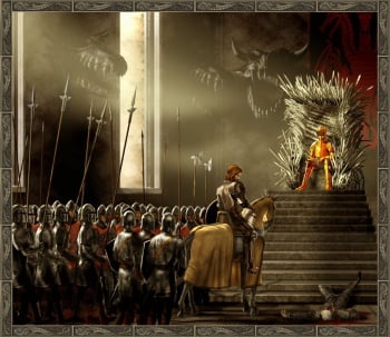 Jaime's Rebellion: An Alternate Timeline save game : r/CK3AGOT