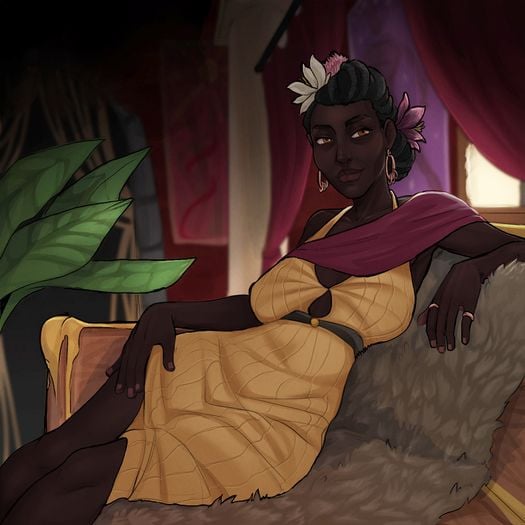 Chataya - A Wiki of Ice and Fire
