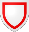 Heraldry - Orle.svg