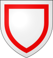 Heraldry - Orle.svg