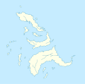 Location map Summer Isles.svg