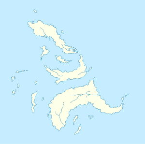 Lizard Head is located in Summer Isles
