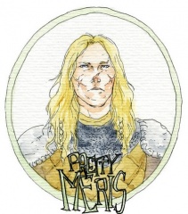 Category:Images of Pretty Meris - A Wiki of Ice and Fire