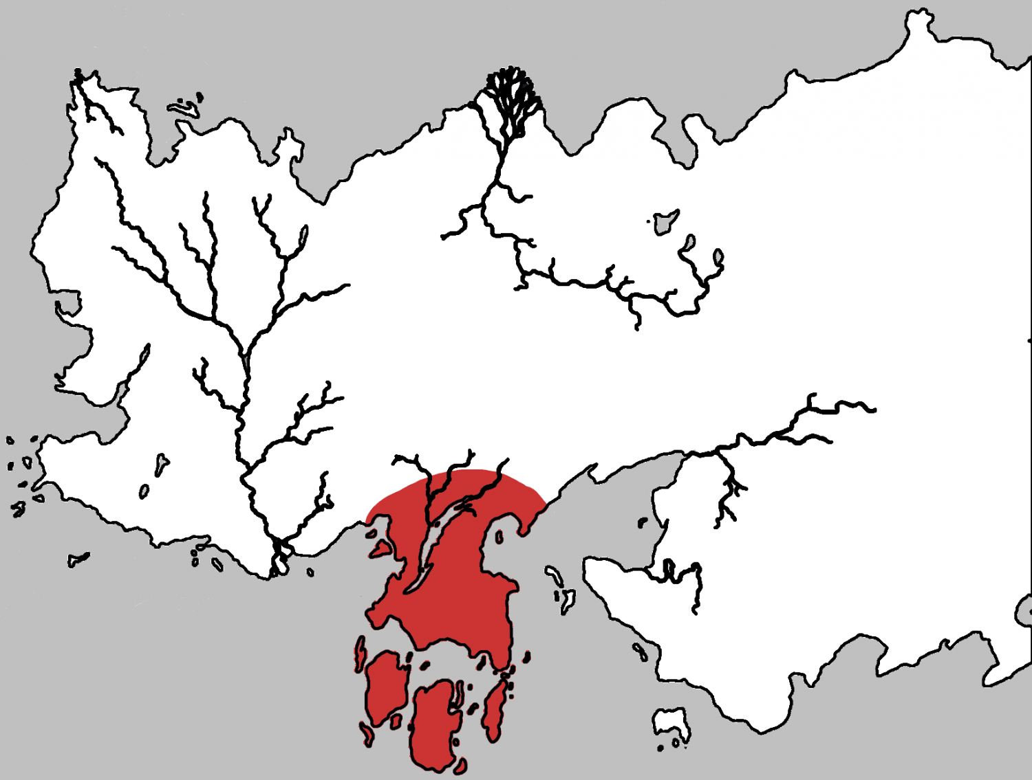 Valyrian peninsula - A Wiki of Ice and Fire
