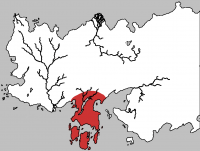 valyrian peninsula