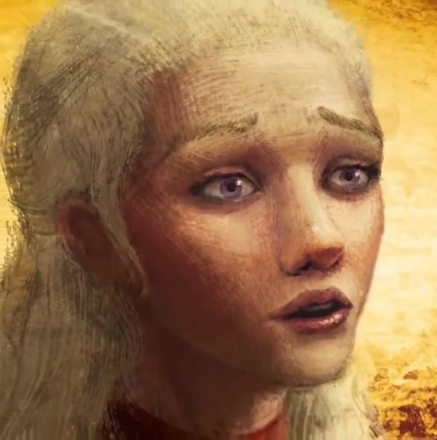 File:Daenys the Dreamer.png - A Wiki of Ice and Fire