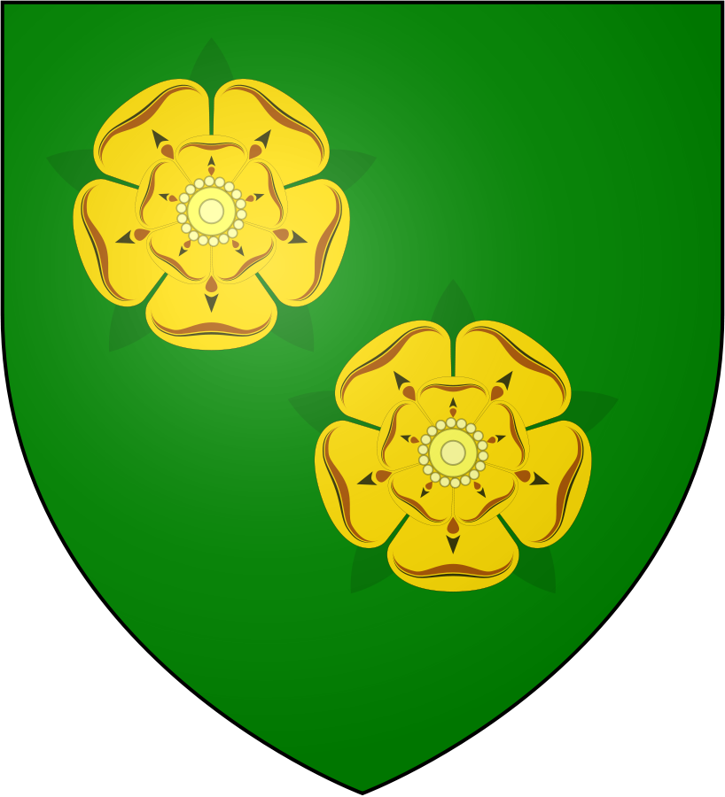 File:Garlan Tyrell.svg - A Wiki of Ice and Fire