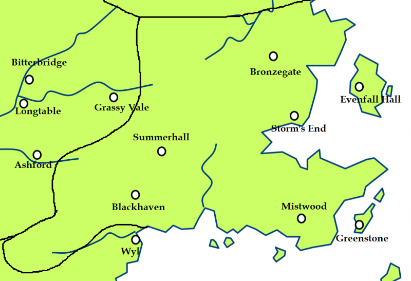 Kingswood A Wiki Of Ice And Fire