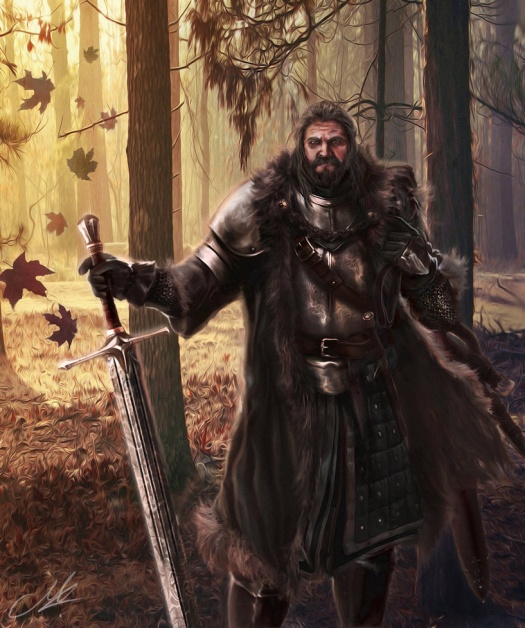 Rickard Stark - A Wiki of Ice and Fire