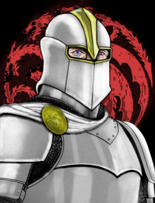 Aemon Targaryen (son of Viserys II) - A Wiki of Ice and Fire