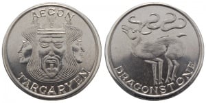 Dragon Coin Chart